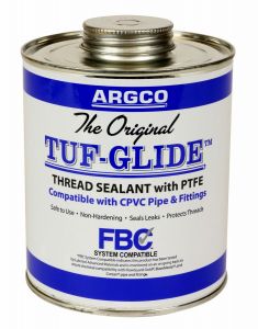 Tuf Glide 32oz(1 QT) BT Thread Seal w/PTFE