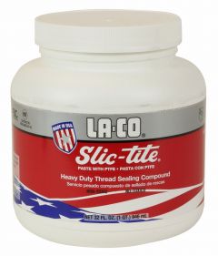 LA-CO Markal Slic-tite 32 oz FT Paste w/PTFE (1 quart)