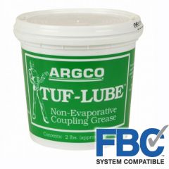 Tuf Lube 1 QT (2 LB) Tub Gasket Grease