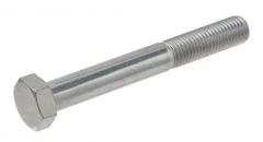 Hex Bolt 3/8" x 1-1/2" Zinc