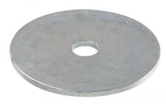Washer Fender 3/8 x 1-1/2" Zinc