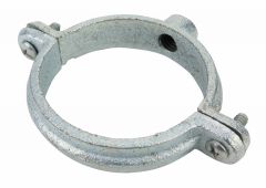 Split Ring Hanger Two Screw GALV 1-1/2"IPS (100/38#)