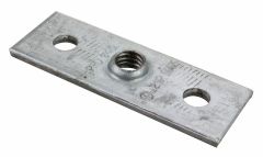 Ceiling Flange Steel Galvanized 3/8" (PHD 945)