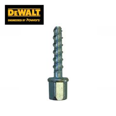 DEWALT Concrete Bottom Mount 3/8 x 1-1/2" (=Sammy CST-20)