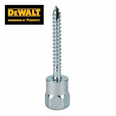 DEWALT Wood Bottom Mount 3/8 x 2" (=Sammy GST-20) UL