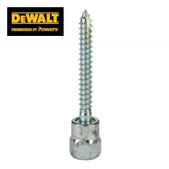 DEWALT Wood Bottom Mount 3/8 x 3" (=Sammy GST-30) UL