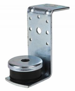 Duct/Air Handler Vibration Isolation Z Hanger 3/8" (Large)