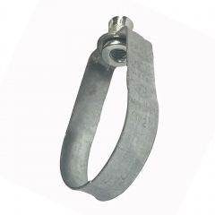 Ring/Loop Adj Band Hanger 2" IPS