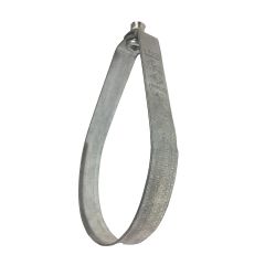 Ring/Loop Adj Band Hanger 5" IPS