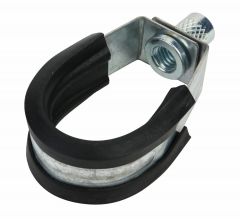 Ring/Loop Hanger Rubber Lined CPS 2" (100/400/68lbs)