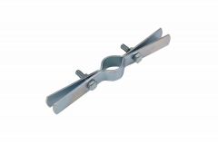 Riser Clamp Galvanized 1" IPS (=PHD 551)