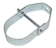 Clevis Hanger Standard Galvanized 1-1/2" (UL/FM)