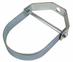 Clevis Hanger Standard Galvanized 2-1/2" (UL/FM)