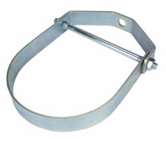 Clevis Hanger Standard Galvanized 5" (UL/FM)