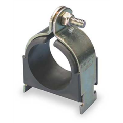 Strut(Channel) Cushion Clamp OD 4-1/8" (5/4.7#)