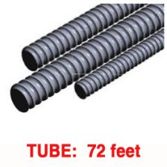 Thread Rod Galv 1/2 x 6' (sold by Tube 72 ft @.69/ft)