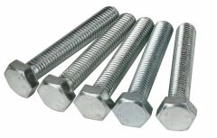 PT Stand Leg Bolt 3/8" x 2" fits 46670 #1206 300