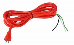 PT Power Cord w/Plug 115V fits 46740 #B294 300/535