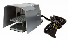 PT Footswitch With Remote Cord fits 36662 #301A 300/535