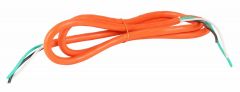 PT Foot Switch Linecord fits 68880 #B294 300/535