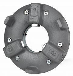 PT Rear Assembly fits 44165 300 Power Drive