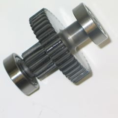 Second Gear Assembly 38 RPM = Ridgid 45005