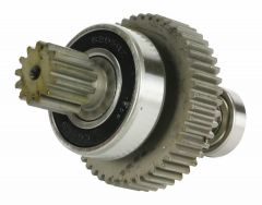 PT Main Drive Gear Assy 57 RPM fits 45375 300 Power Drive