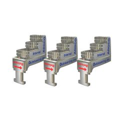 Pipe Cutter - Outstanding Jaws Roll Cut Large Pipe with 300 Machine