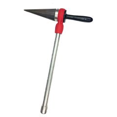 PT Straight Ratchet Pipe Reamer 1/8"-2" fits 34945