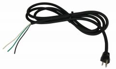 PT Power Cord 16/3 115V fits 700 Hand Power Drive fits 31938