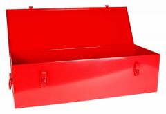Metal Carry Case f/ 700 Hand Power Threader&Dieheads(=Ridgid 42950)