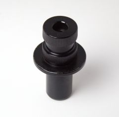 GruvMaster Drive Shaft 2"-6"