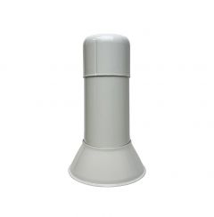 Escutcheon Pendant 3 PC Extended WH 6" to 7-1/4" (1/2" IPS)