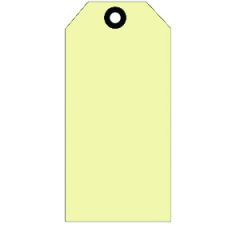 Tag Blank 3-1/8" x 6-1/4"