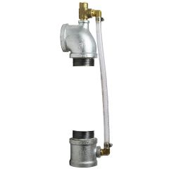 Pressure Relief Kit(4" and 6" Commercial)