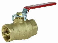Ball Valve 600#  3/8" NPT thread Full Port UL,AGA