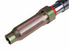 Flexible Sprinkler Connector Reducer  1" x 3/4"