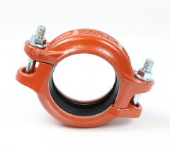 Grooved Coupling Standard Rigid 3" (101)