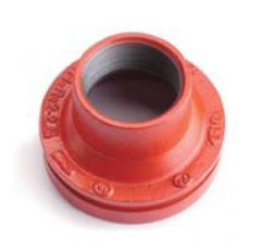 Thread Concentric Reducer 2" x 1" (702)