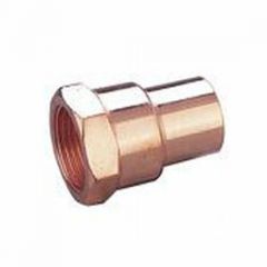 Copper Fitting 1/2" CxFE Adapter (=Nibco 603)