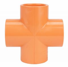 CPVC 3/4" Cross (USA)