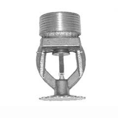 Fire Sprinkler Head(GL8109)EC-QR ¾" White PENDENT 175° K8.1