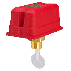 System Sensor 1" to 2" Water Flow Switch (WFDT)