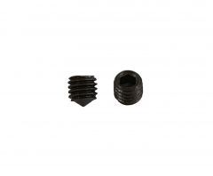 Cutter 4 Wheel Hinged 2-4" Set Screws (2PCS)