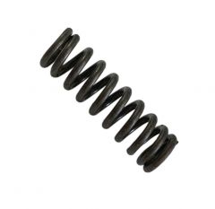 Cutter 4 Wheel Hinged 2-4" Latch Spring