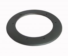 PT Rear Back Plate fits 43740 300 Power Drive