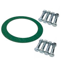 Boltpack 150# Non Asbestos  Ring  8" X 1/16"