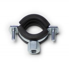 Split Ring Rubber Lined Hanger 3/4"IPS,1"CPS 2 Screw (250)