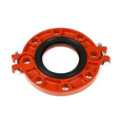 Grooved Flange Adapter  3" (901)