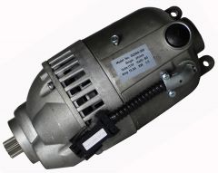 Motor 115V 57 RPM For Ridgid 300 87740